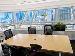 The Concourse (D7), Office #612420041